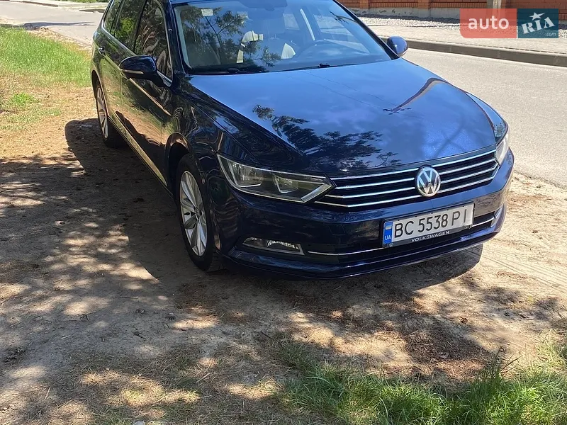 Volkswagen Passat 2014 VIN WVWZZZ3CZEE158637 фото оголошення 24 з 55