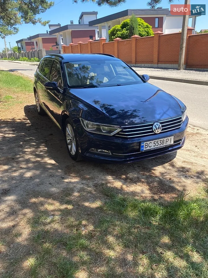 2014 Volkswagen Passat - мініатюра 37