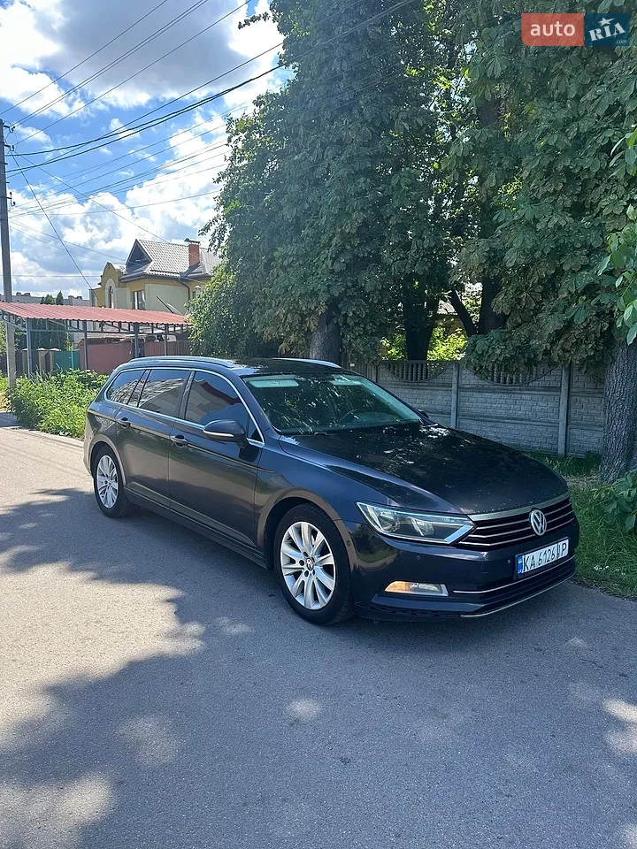 2016 Volkswagen Passat - мініатюра 38