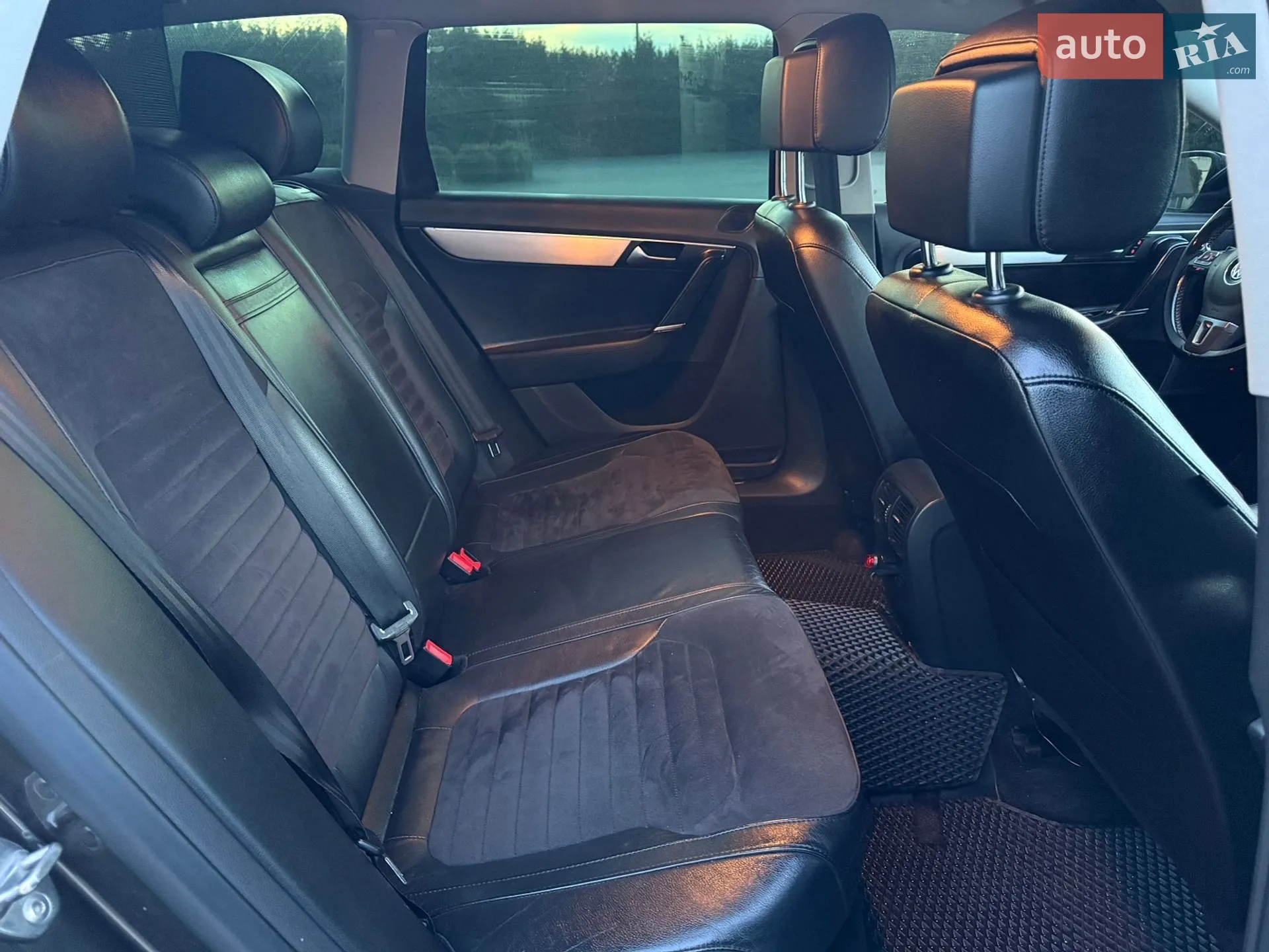 2014 Volkswagen Passat - мініатюра 38