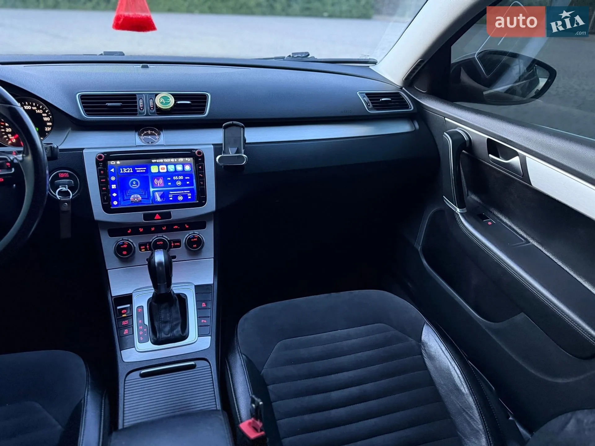 2014 Volkswagen Passat - мініатюра 49