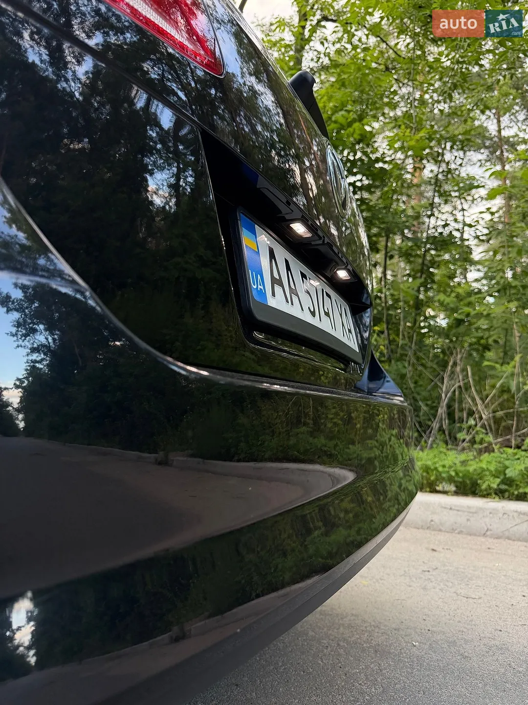 2013 Volkswagen Passat - мініатюра 18