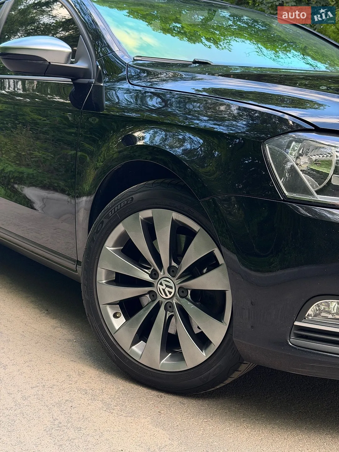 2013 Volkswagen Passat - мініатюра 16