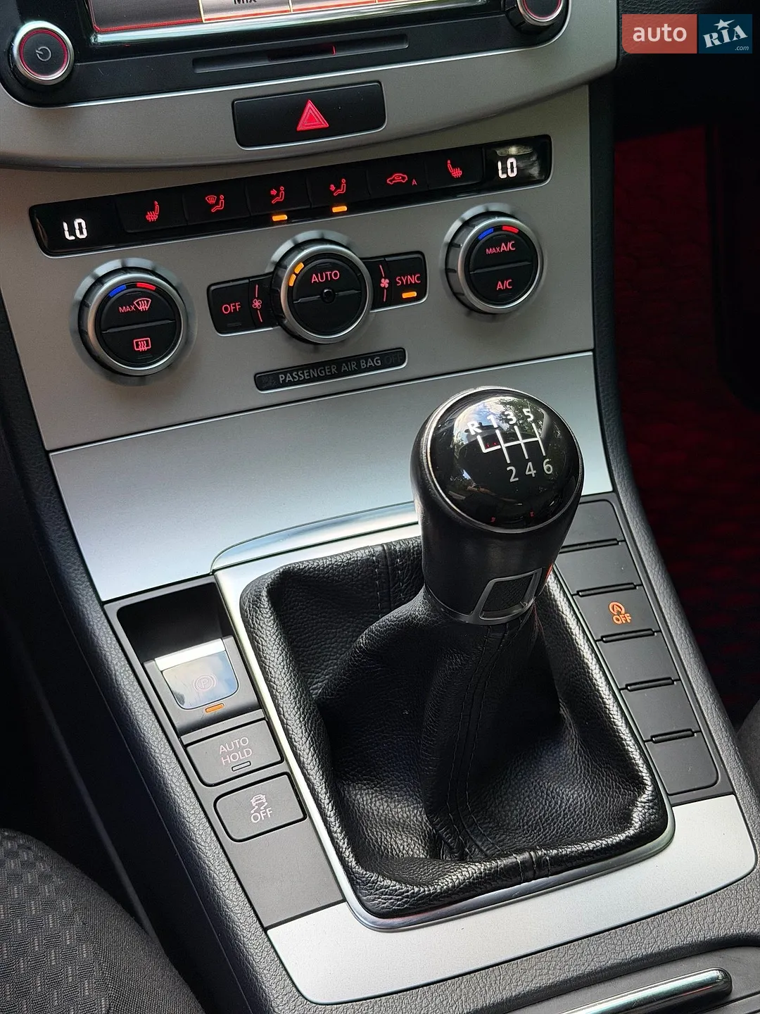 2013 Volkswagen Passat - мініатюра 56