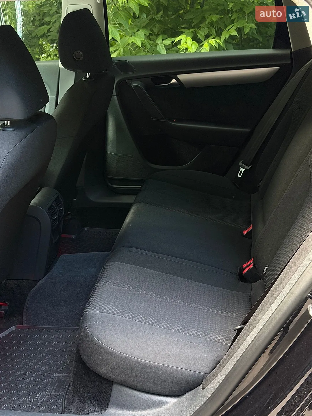 2013 Volkswagen Passat - мініатюра 65