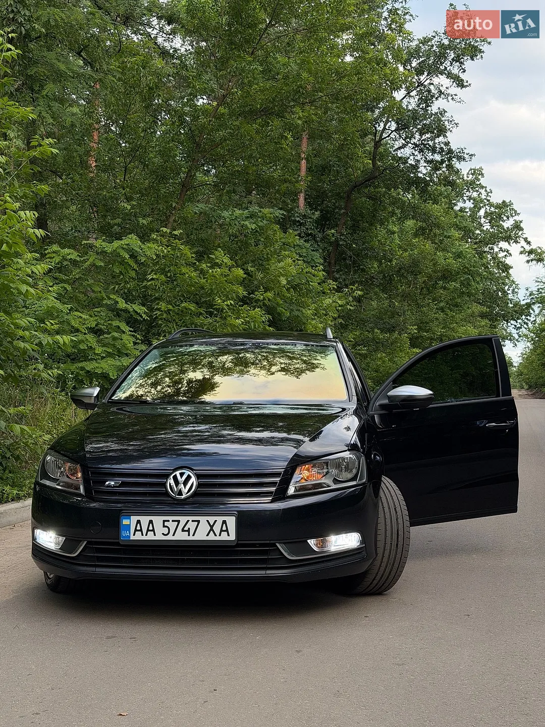 2013 Volkswagen Passat - мініатюра 72
