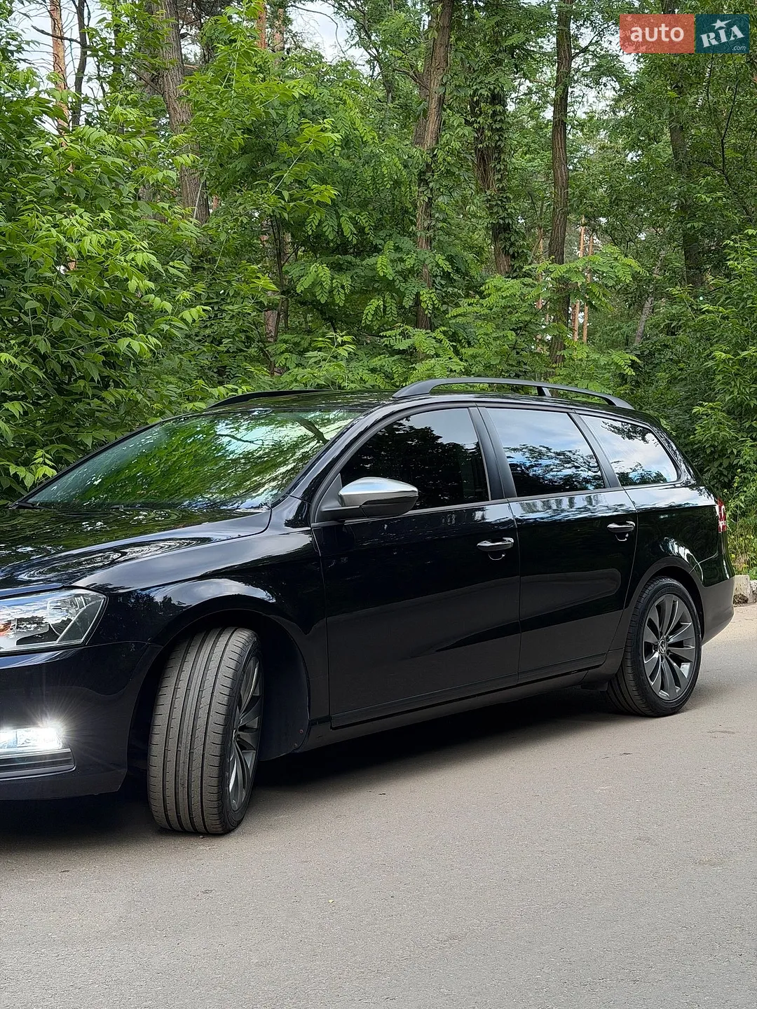 2013 Volkswagen Passat - мініатюра 75