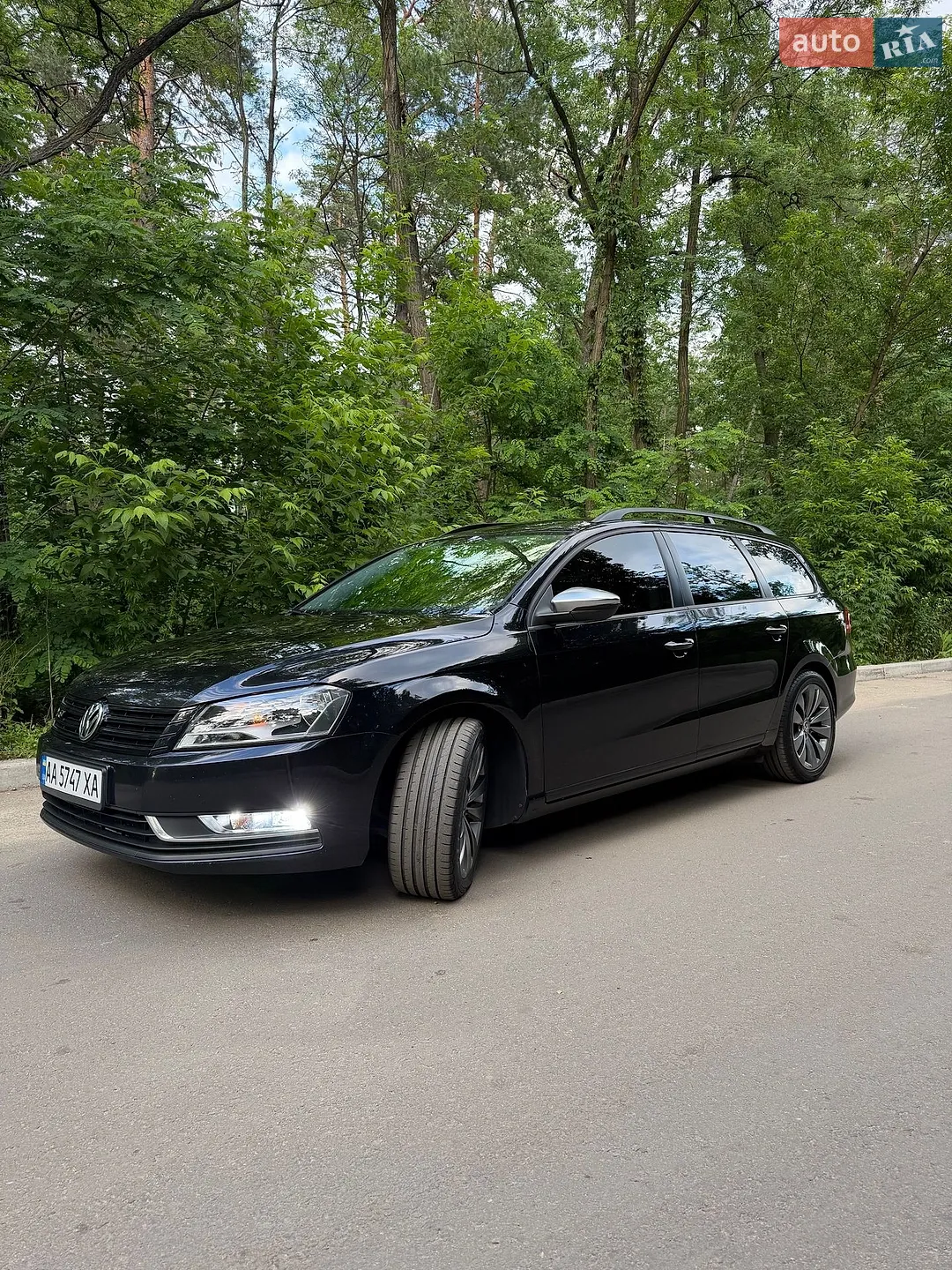 2013 Volkswagen Passat - мініатюра 76