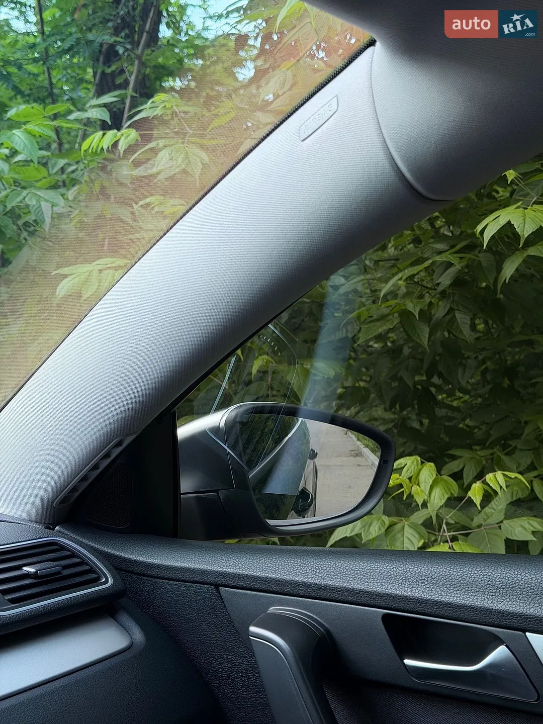 2013 Volkswagen Passat - мініатюра 79