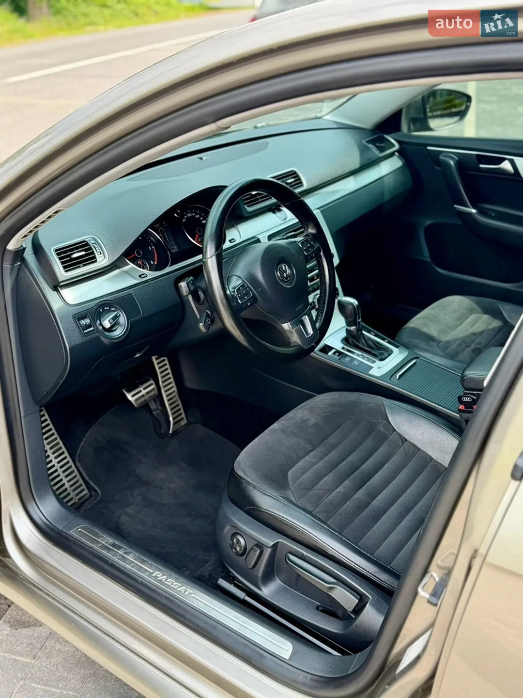 2014 Volkswagen Passat - мініатюра 37