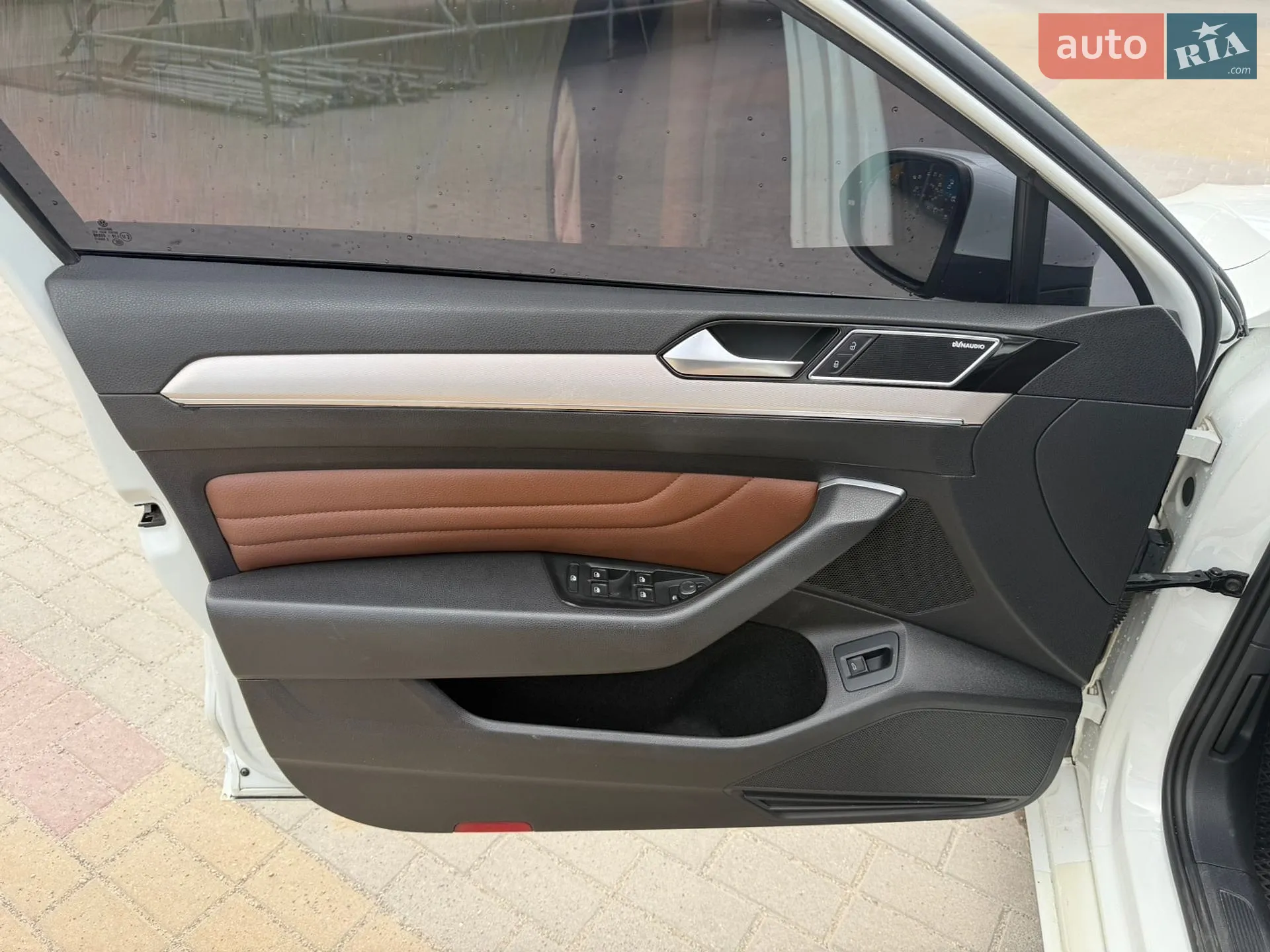 2015 Volkswagen Passat - мініатюра 14