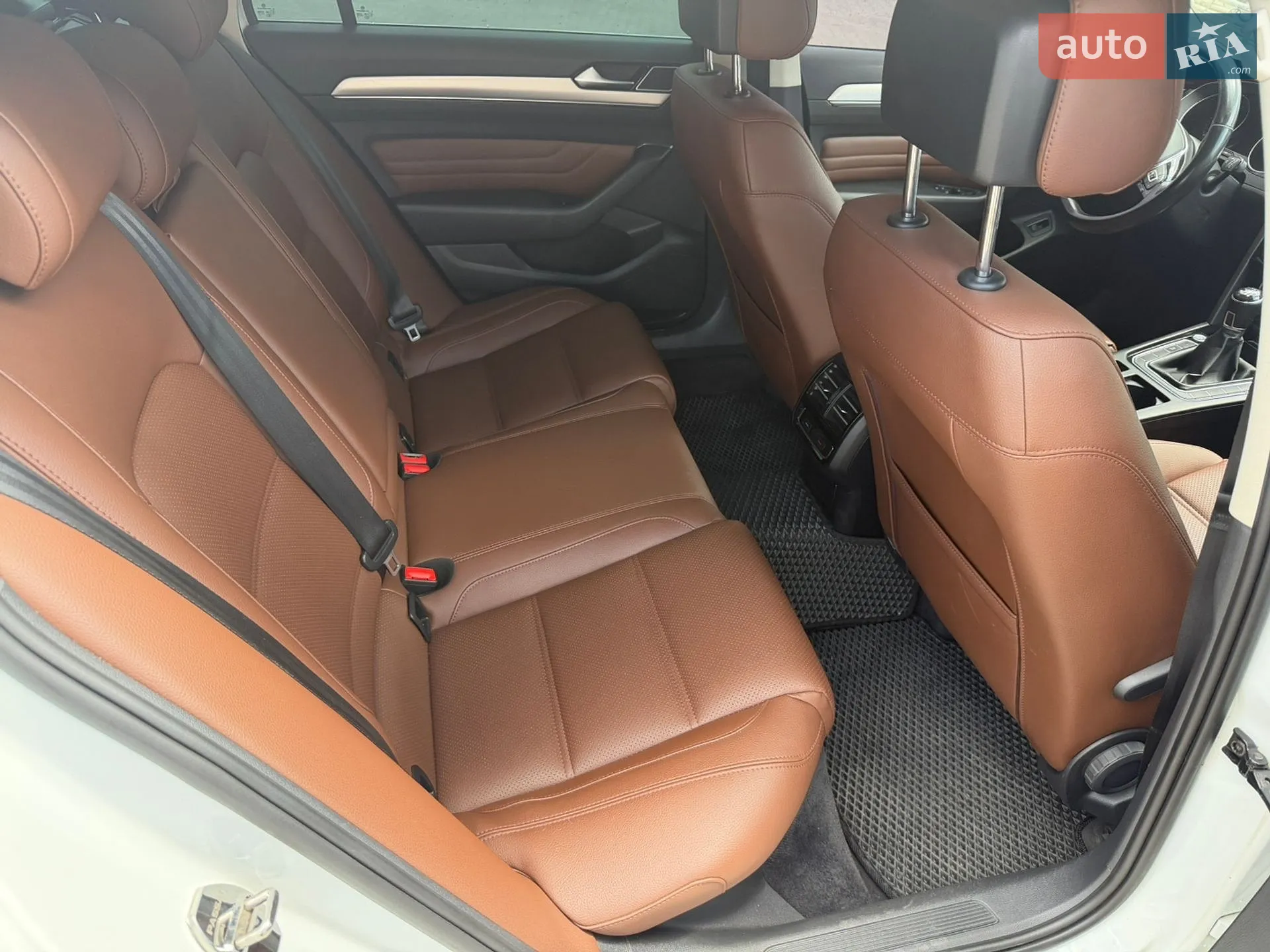 2015 Volkswagen Passat - мініатюра 25