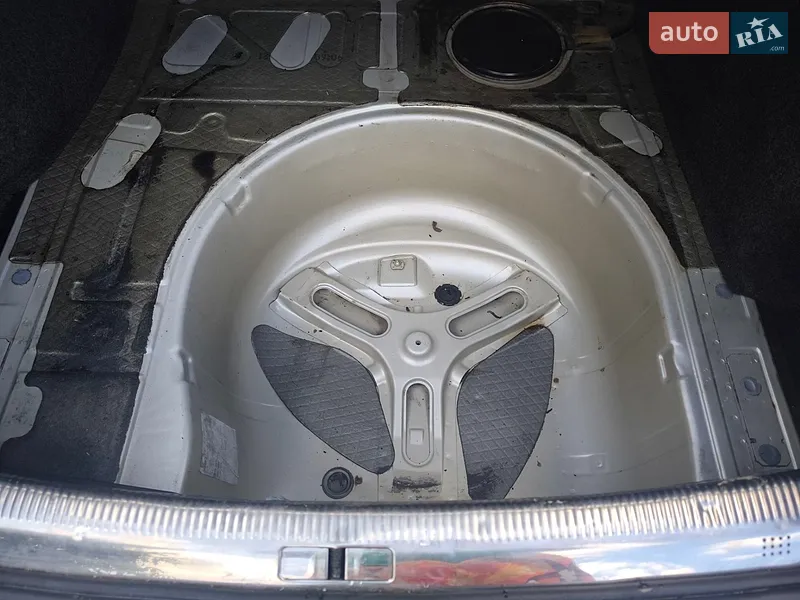 Volkswagen Passat 2004 VIN WVWZZZ3BZ4E116706 фото оголошення 29 з 62