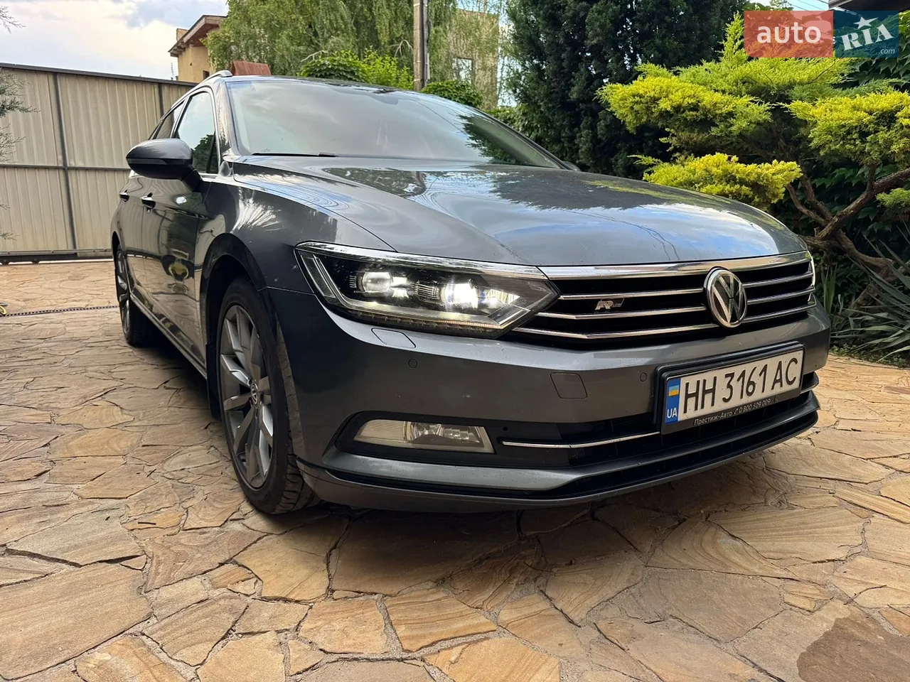 2016 Volkswagen Passat - мініатюра 30