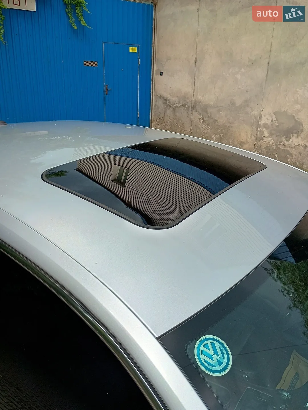 2013 Volkswagen Passat - мініатюра 15