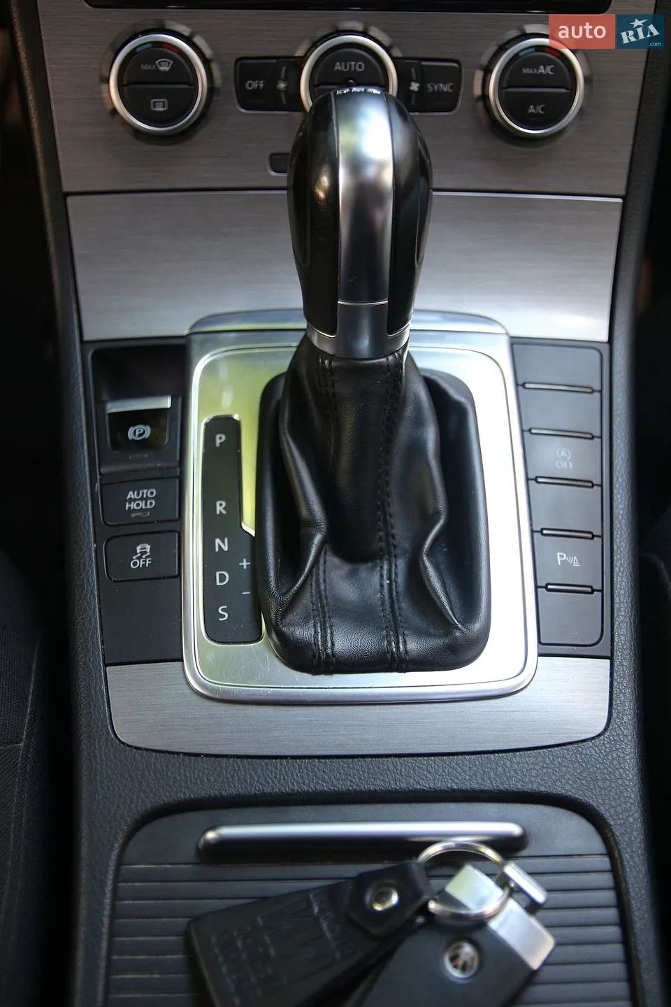 2013 Volkswagen Passat - мініатюра 12