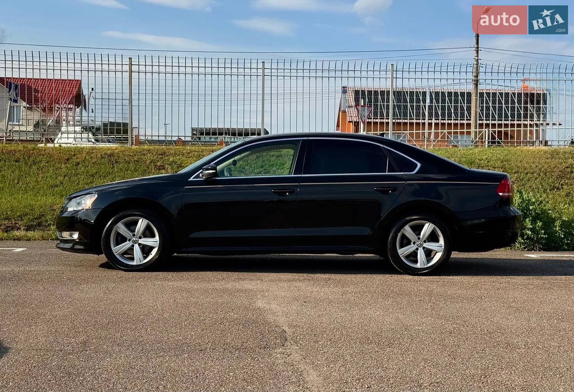 2015 Volkswagen Passat - мініатюра 15