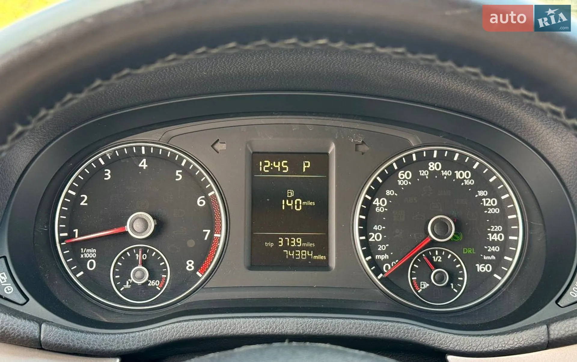 2015 Volkswagen Passat - мініатюра 33