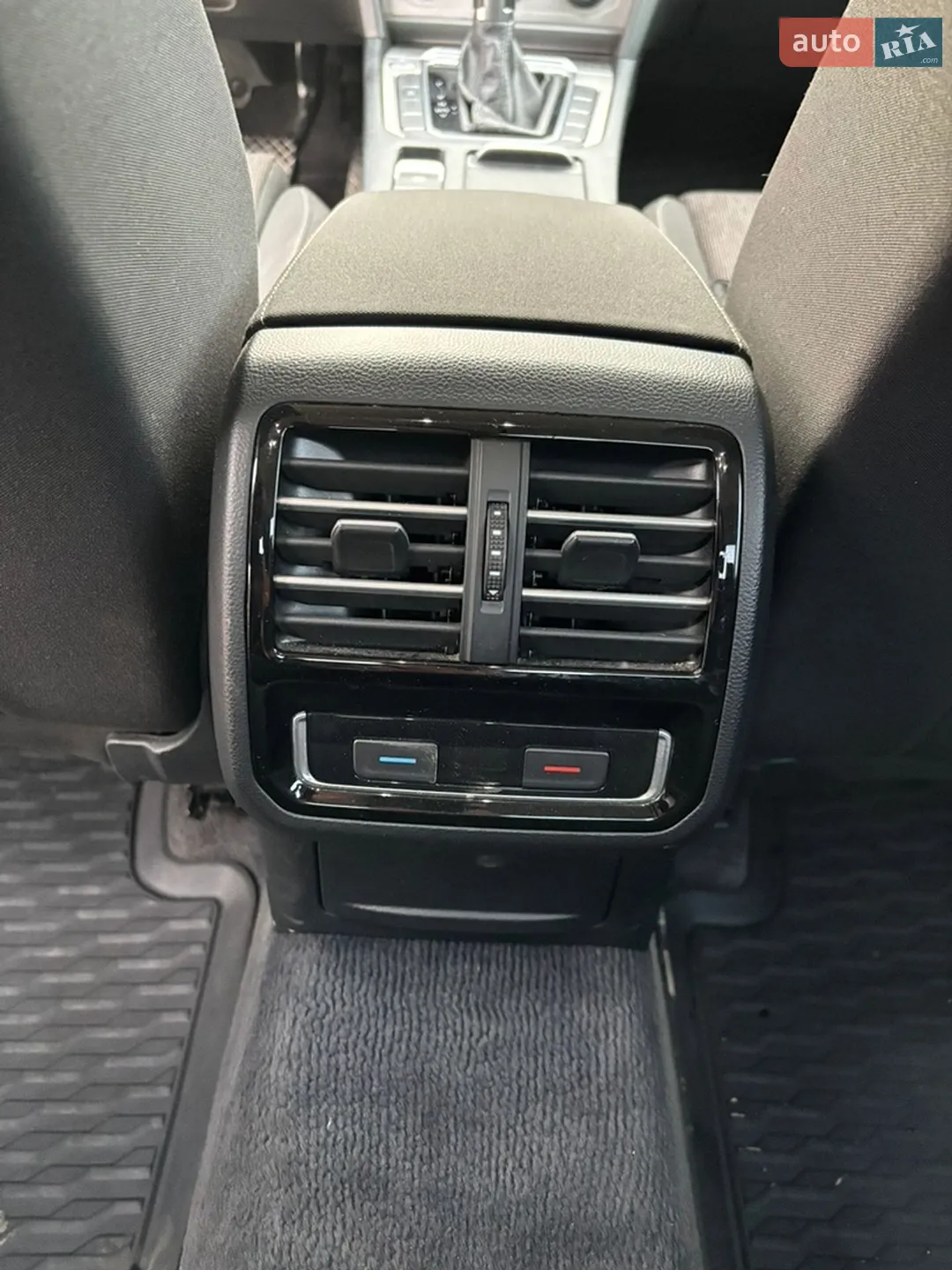 2015 Volkswagen Passat - мініатюра 15