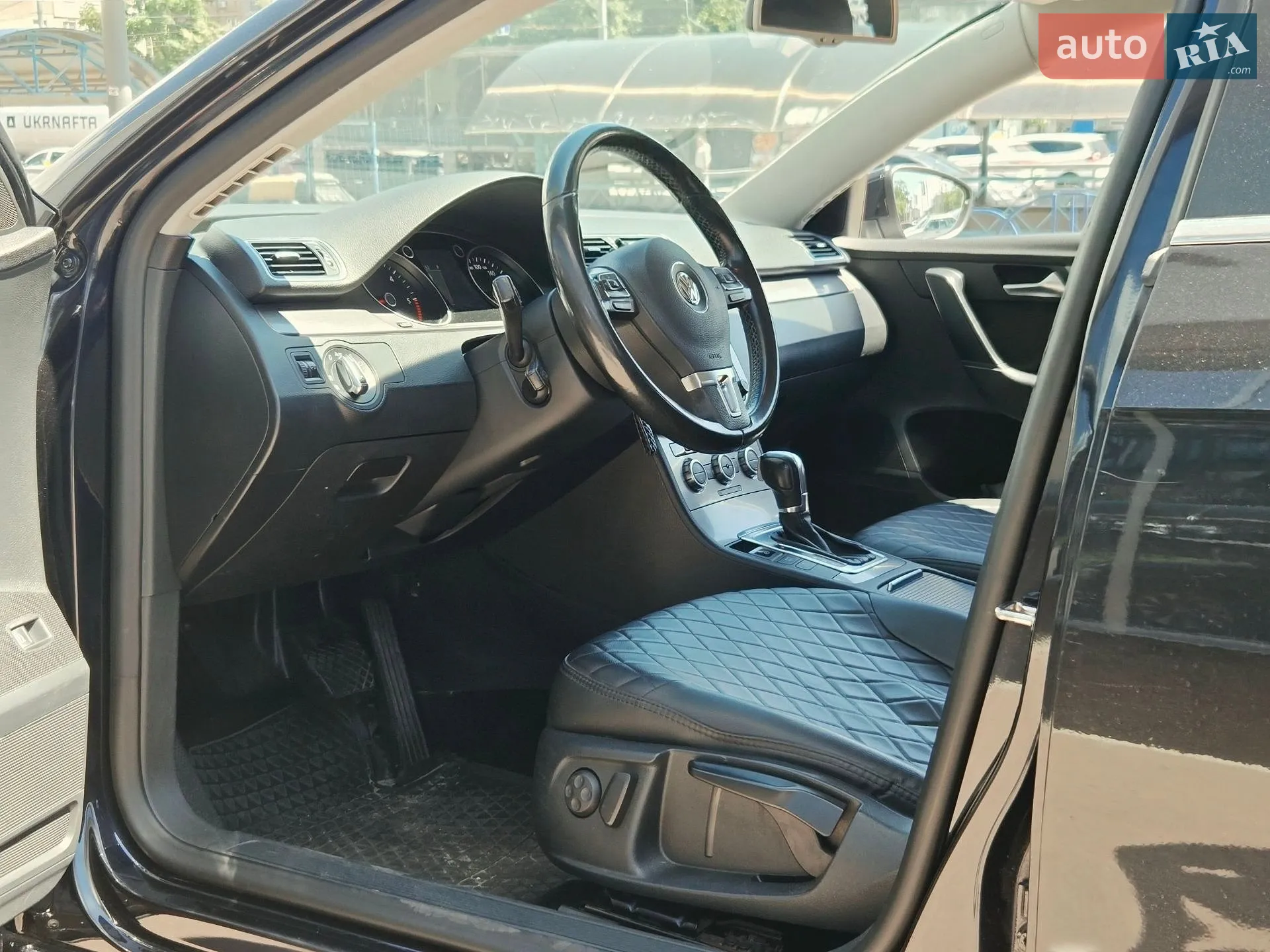 2013 Volkswagen Passat - мініатюра 20