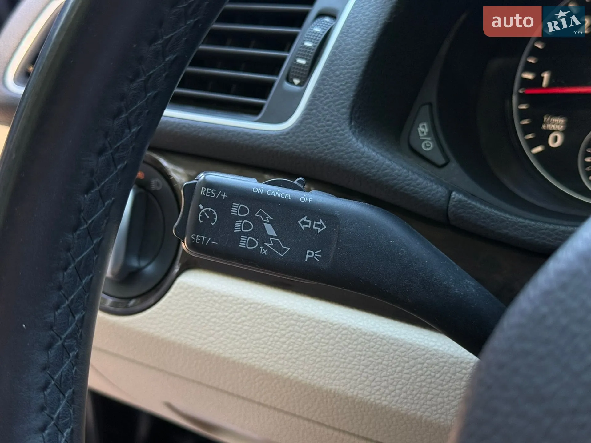 2014 Volkswagen Passat - мініатюра 51