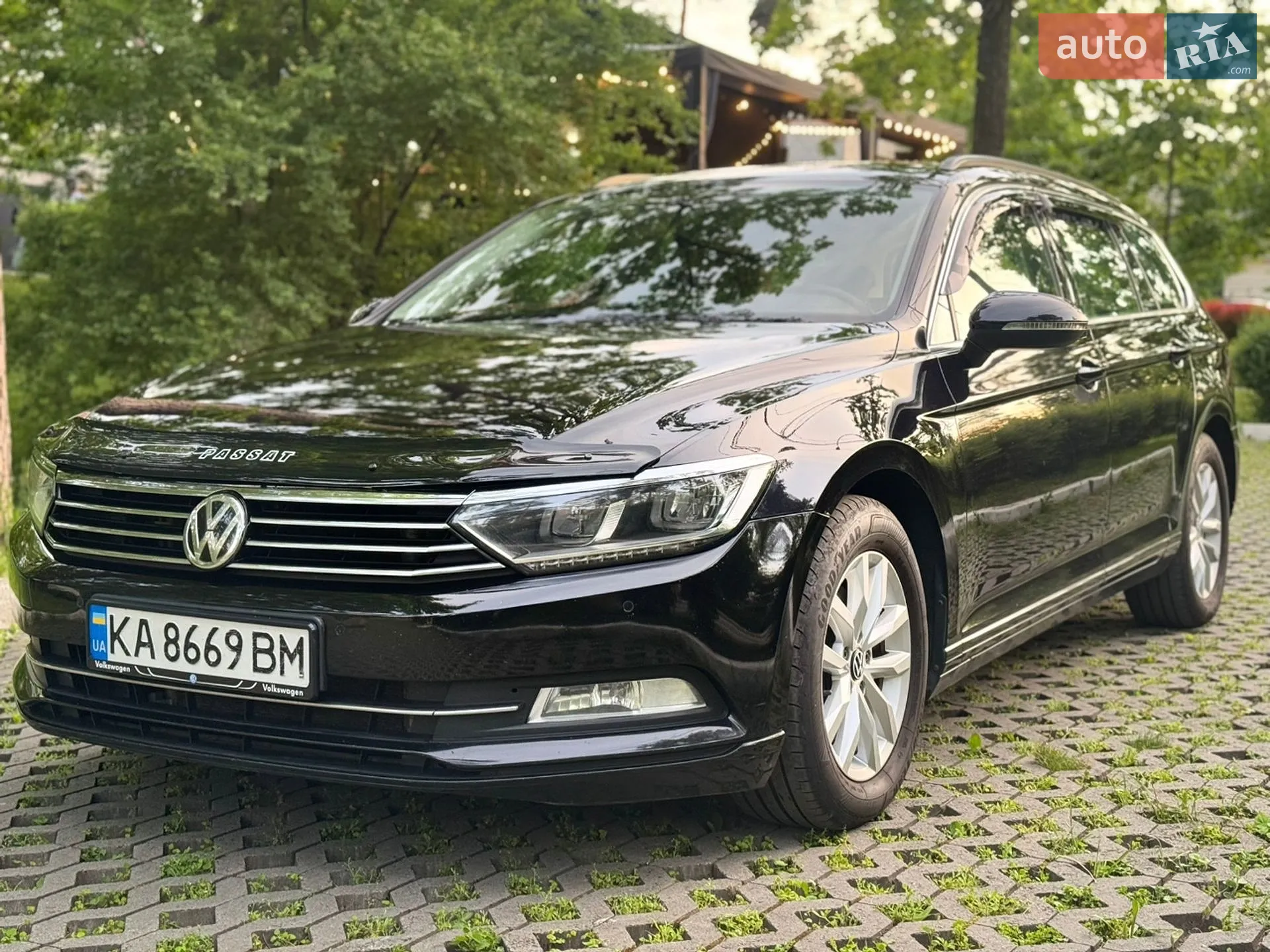 2016 Volkswagen Passat - мініатюра 4