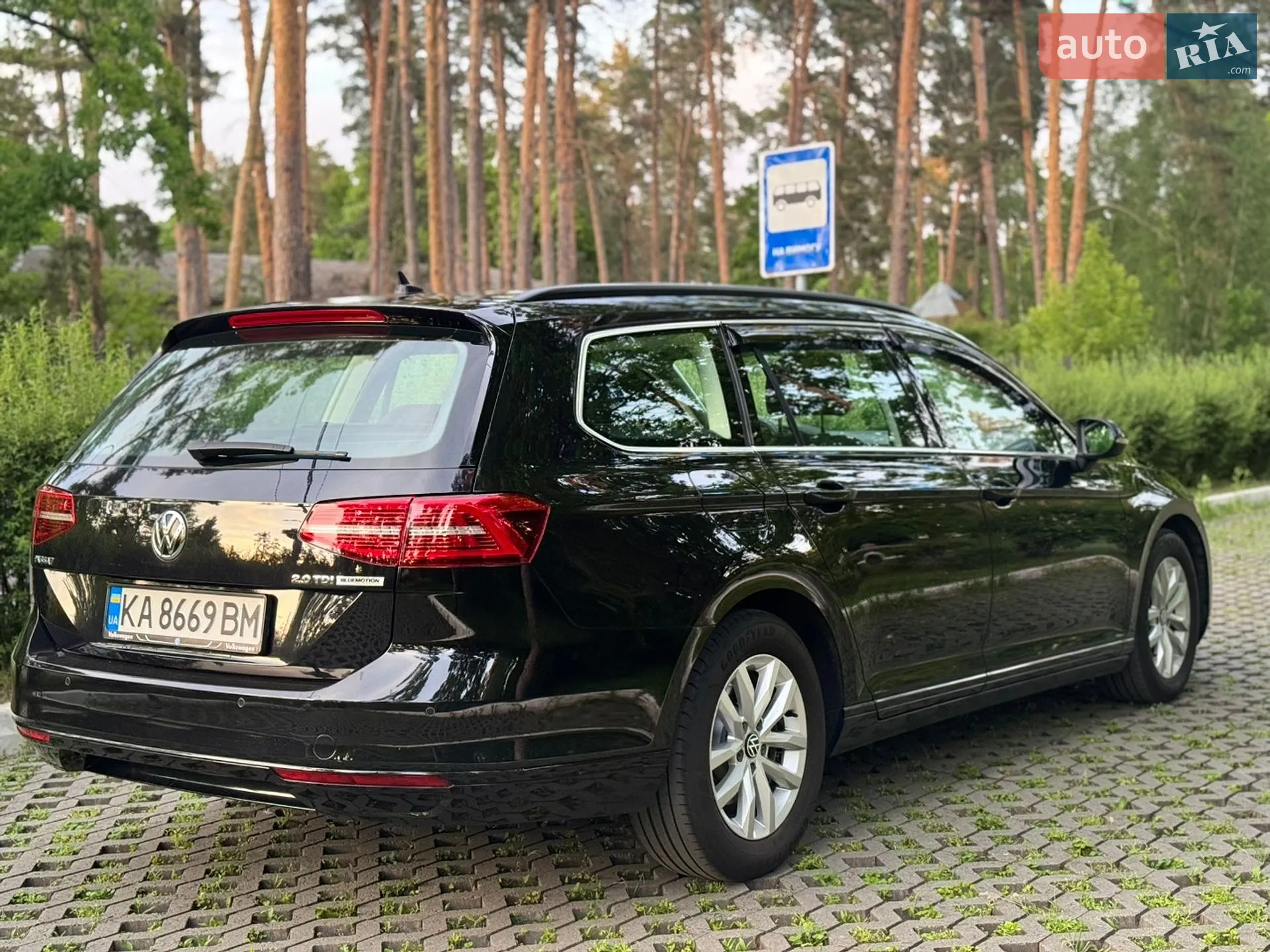 2016 Volkswagen Passat - мініатюра 10