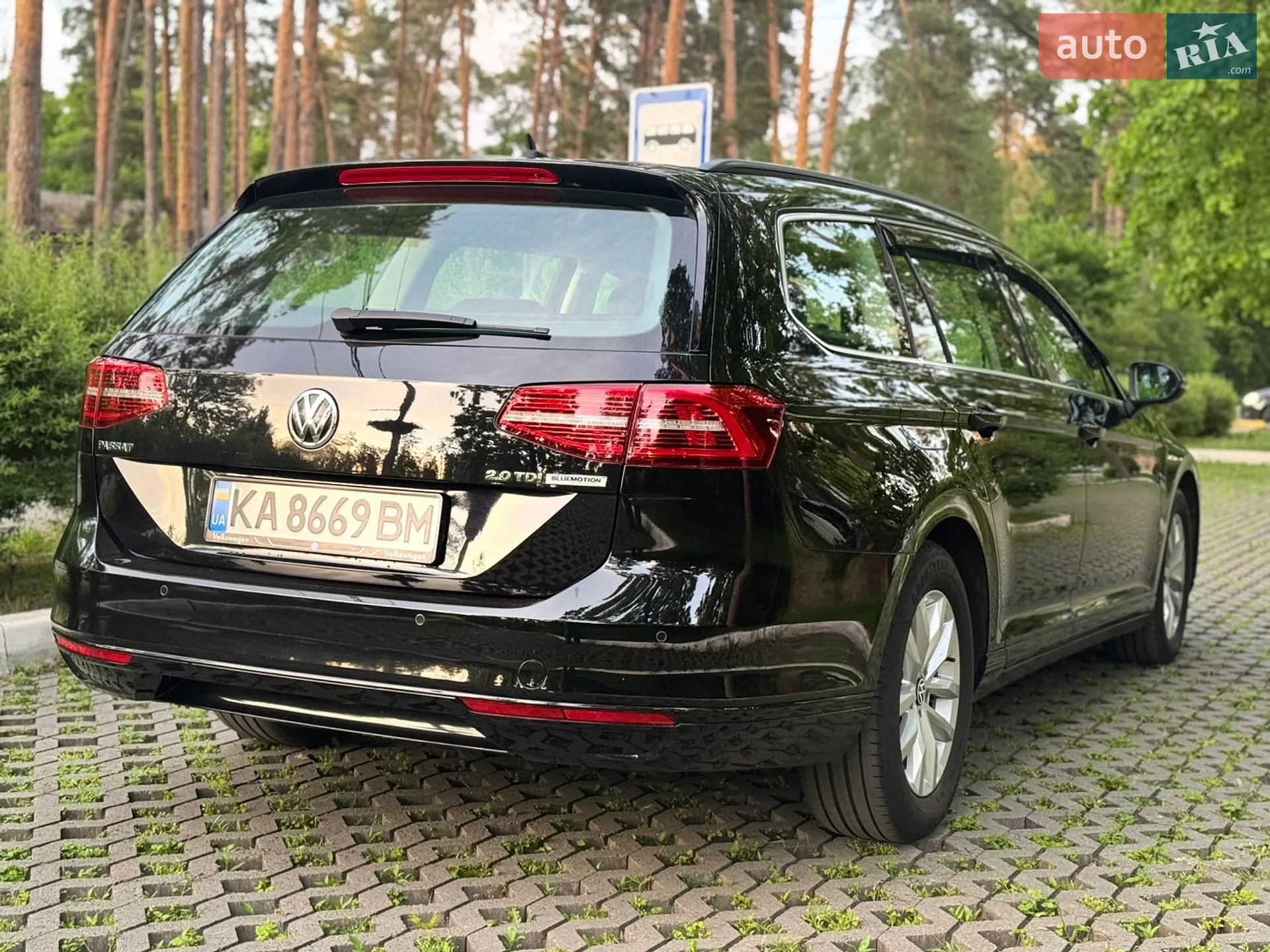 2016 Volkswagen Passat - мініатюра 13