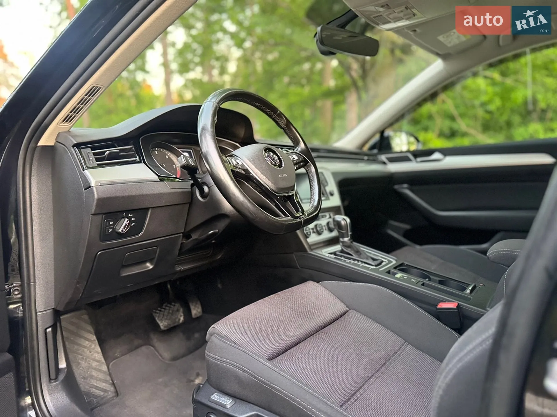 2016 Volkswagen Passat - мініатюра 15