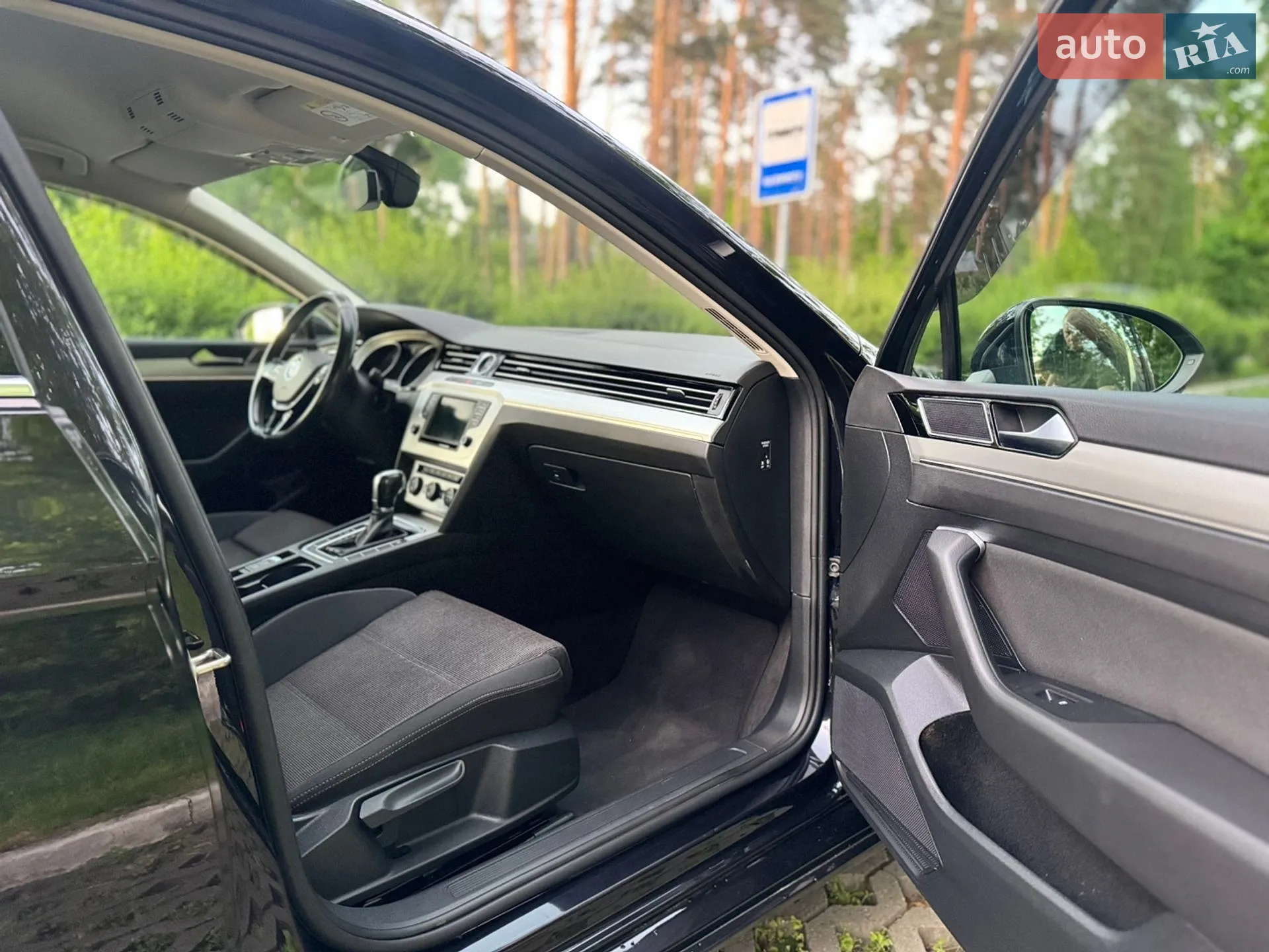 2016 Volkswagen Passat - мініатюра 19