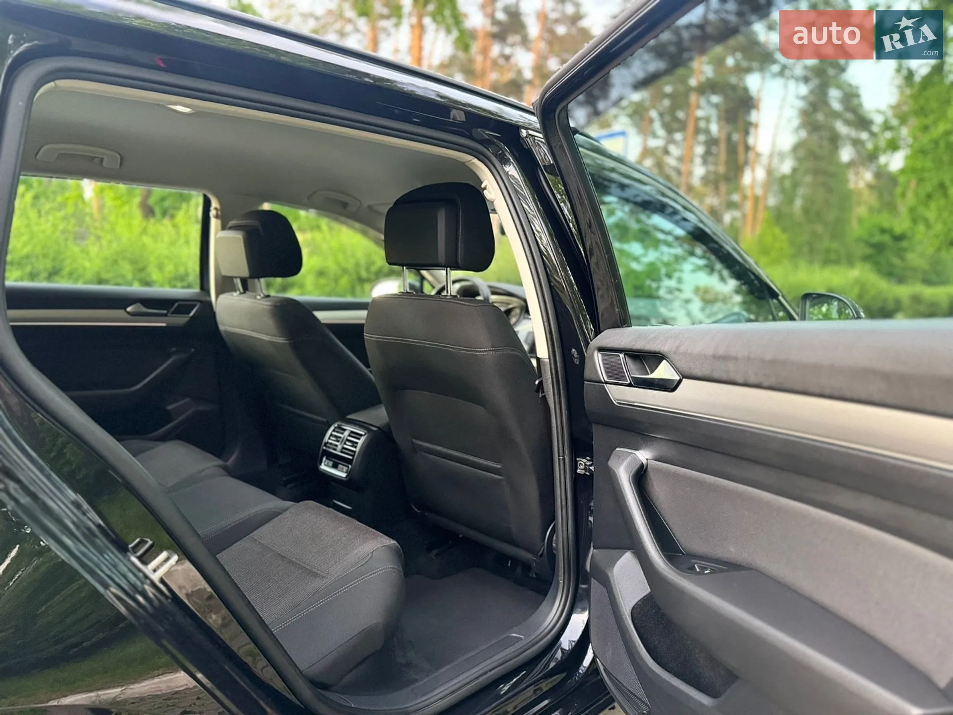 2016 Volkswagen Passat - мініатюра 22