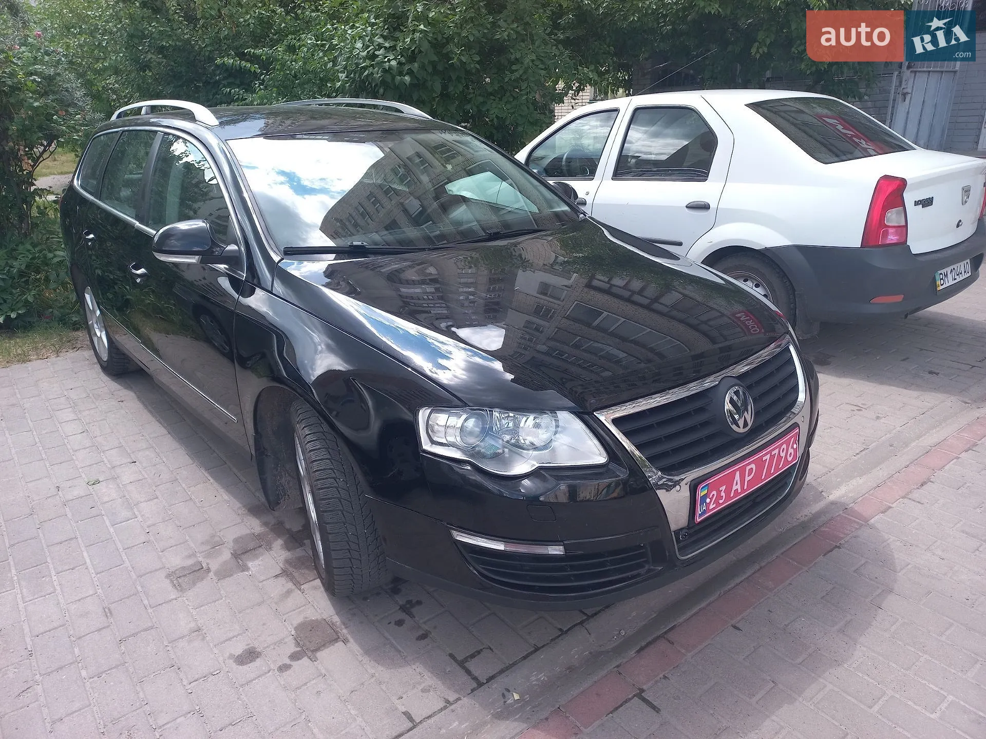 2010 Volkswagen Passat - мініатюра 3