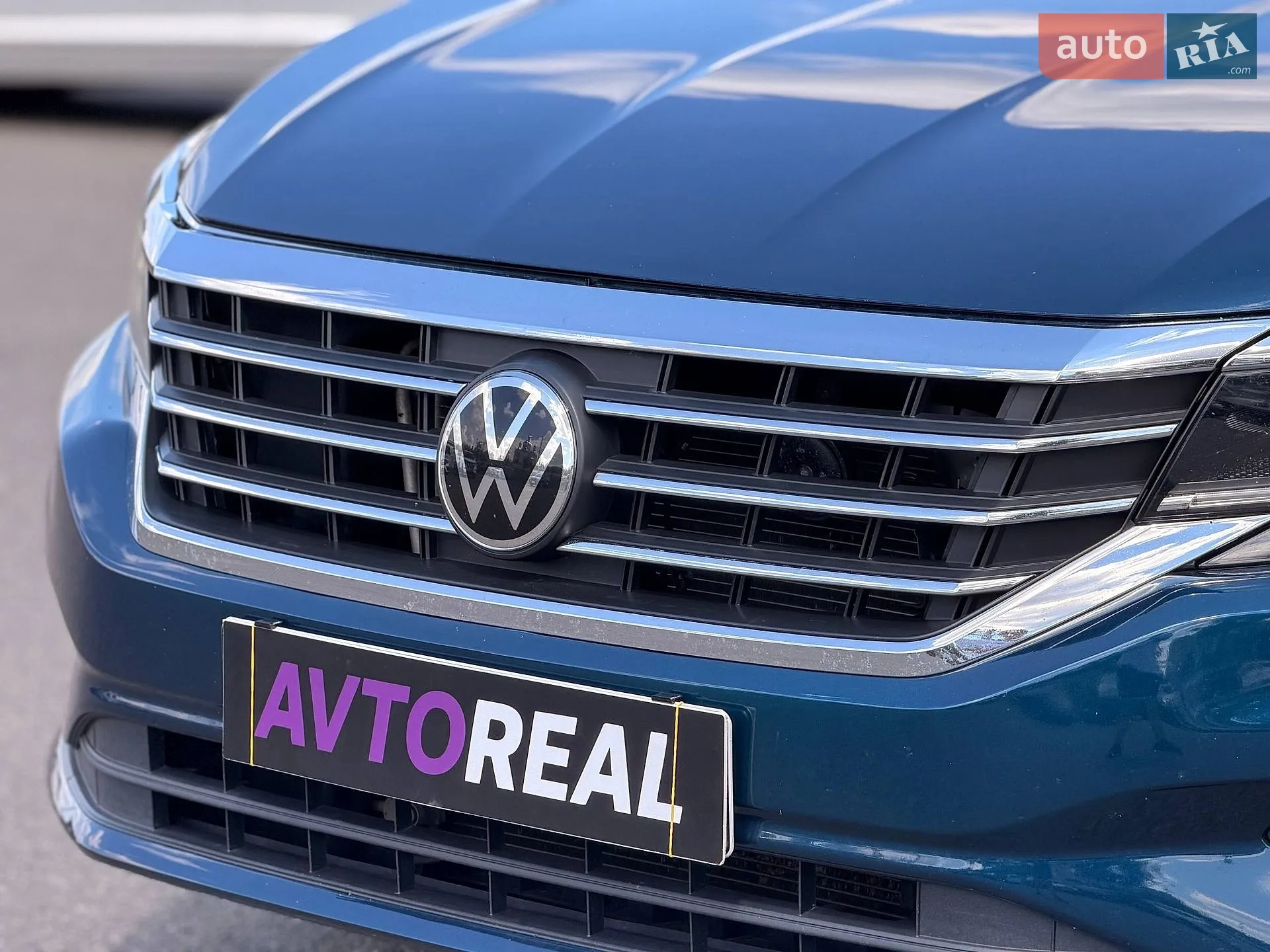 2020 Volkswagen Passat - мініатюра 7