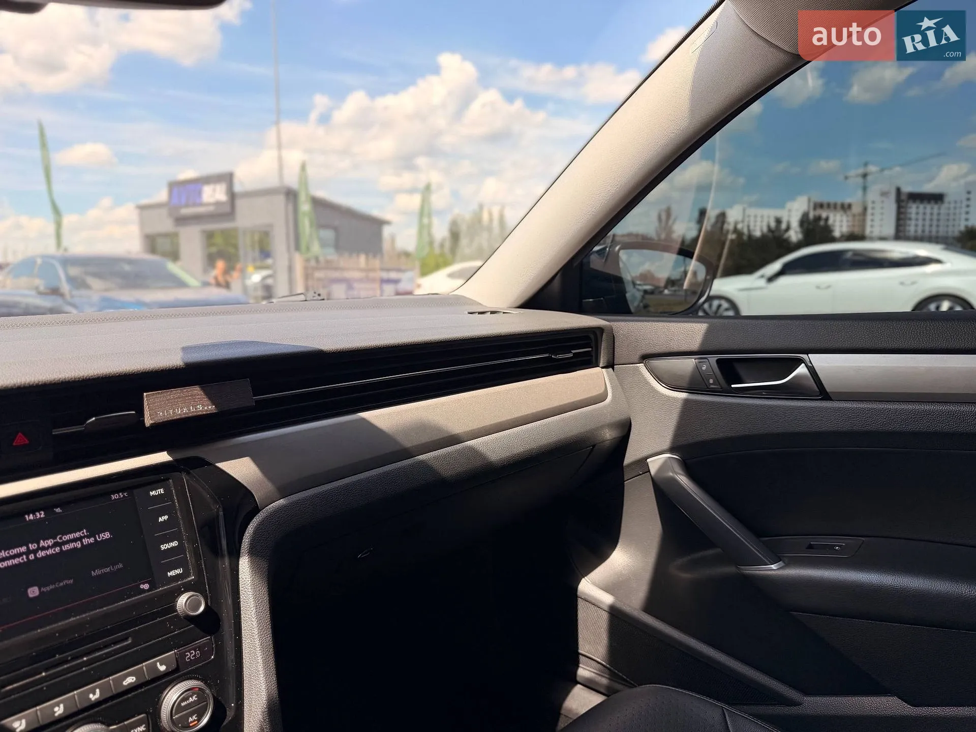 2020 Volkswagen Passat - мініатюра 79