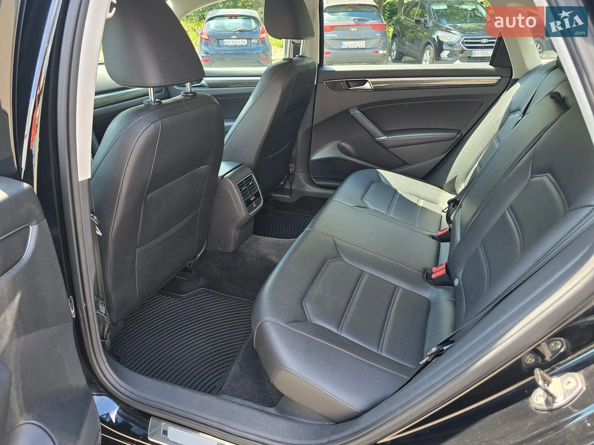 2016 Volkswagen Passat - мініатюра 14