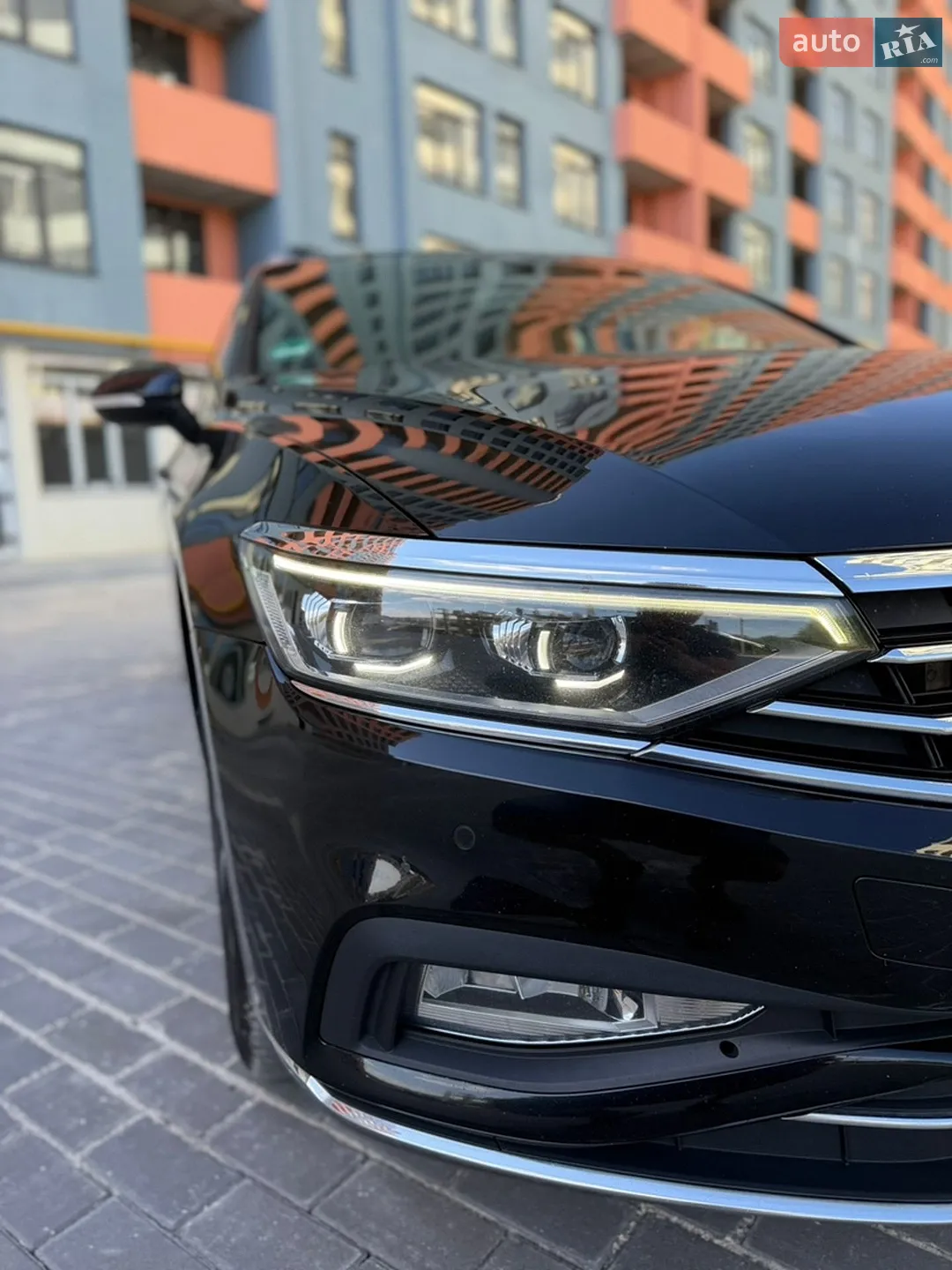 2021 Volkswagen Passat - мініатюра 39