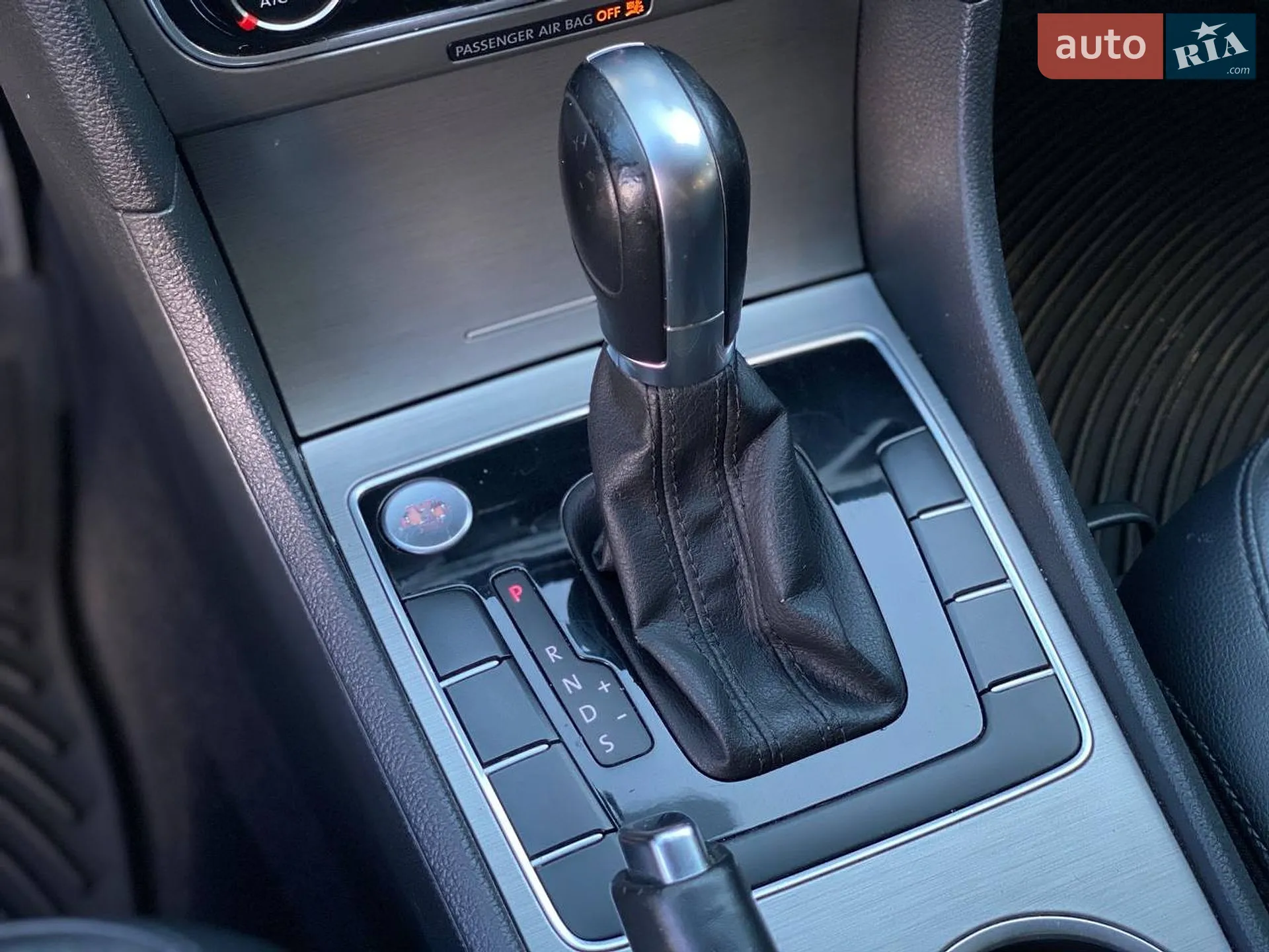 2014 Volkswagen Passat - мініатюра 19