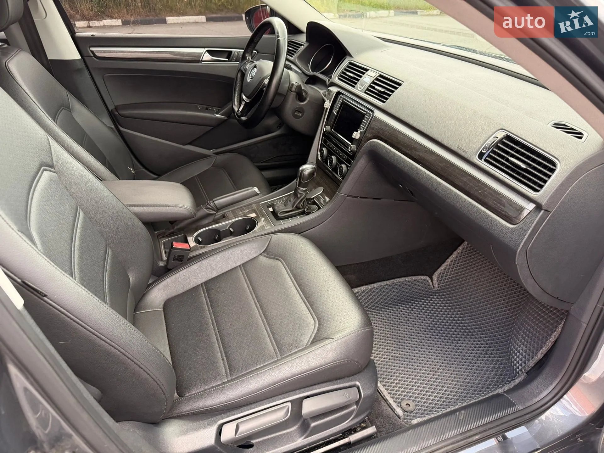 2016 Volkswagen Passat - мініатюра 10