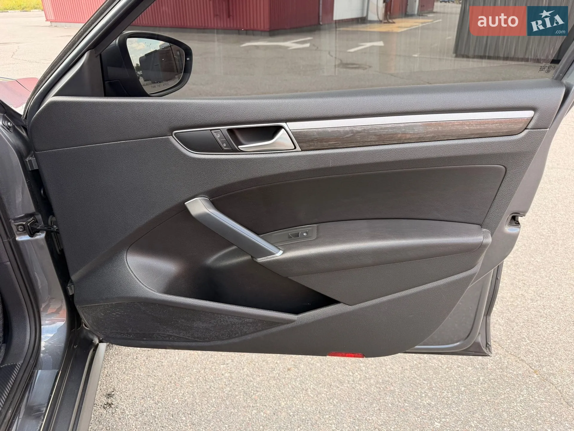 2016 Volkswagen Passat - мініатюра 12