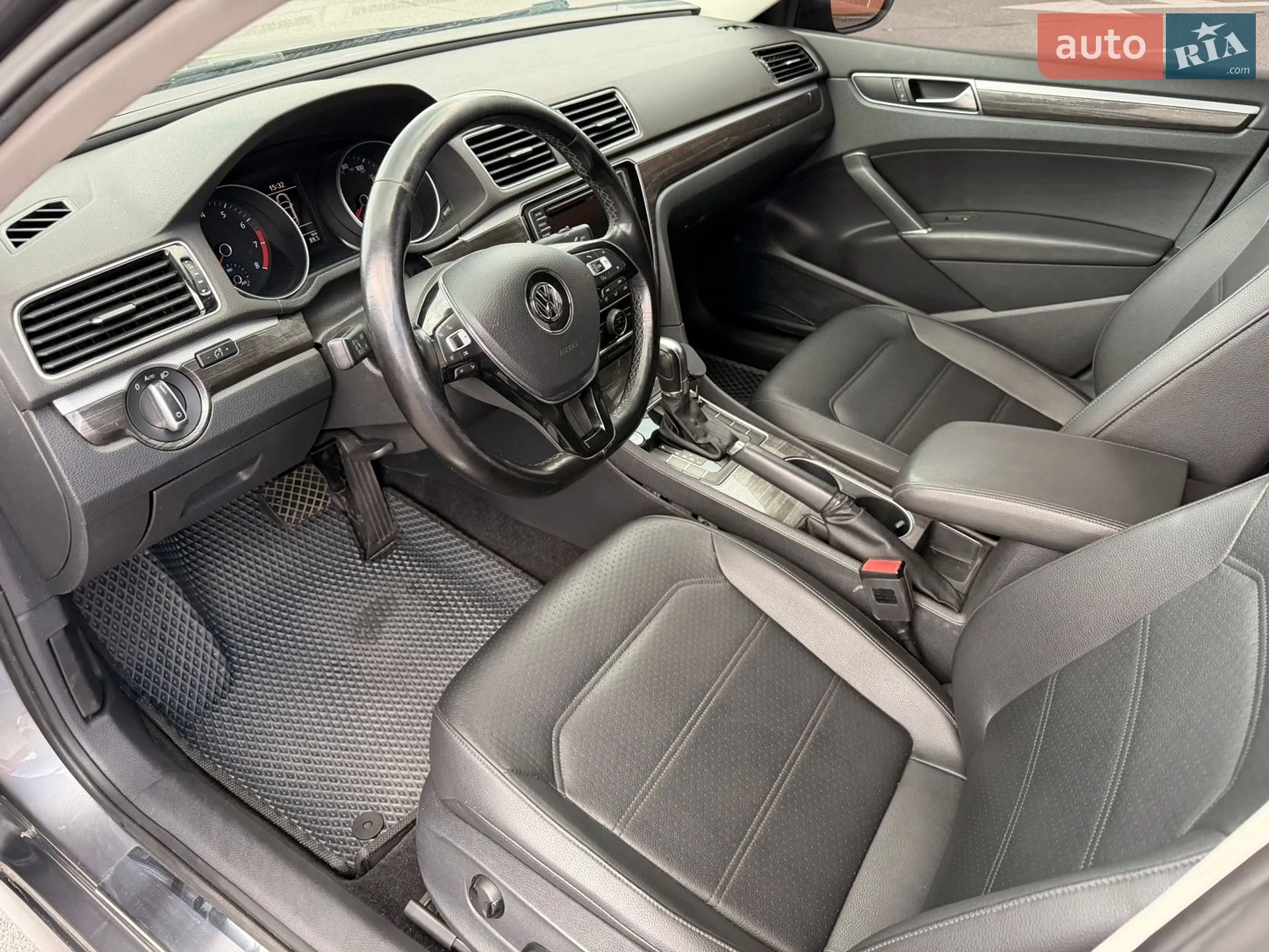 2016 Volkswagen Passat - мініатюра 19