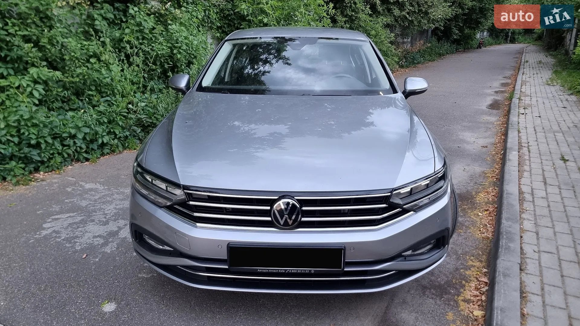 2022 Volkswagen Passat - мініатюра 6