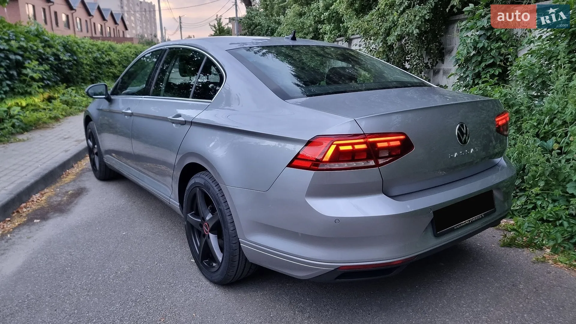 2022 Volkswagen Passat - мініатюра 13