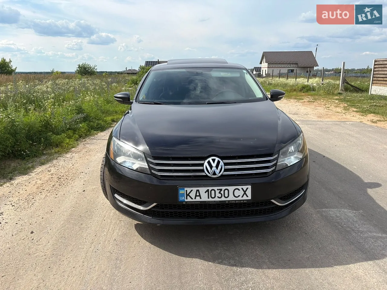 2011 Volkswagen Passat - мініатюра 16