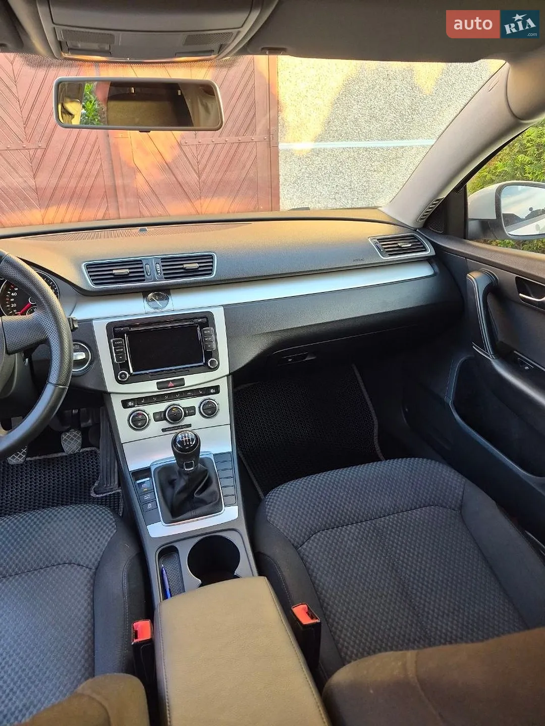 2013 Volkswagen Passat - мініатюра 17