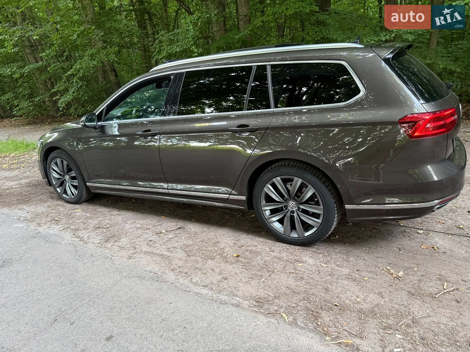 2016 Volkswagen Passat - мініатюра 7