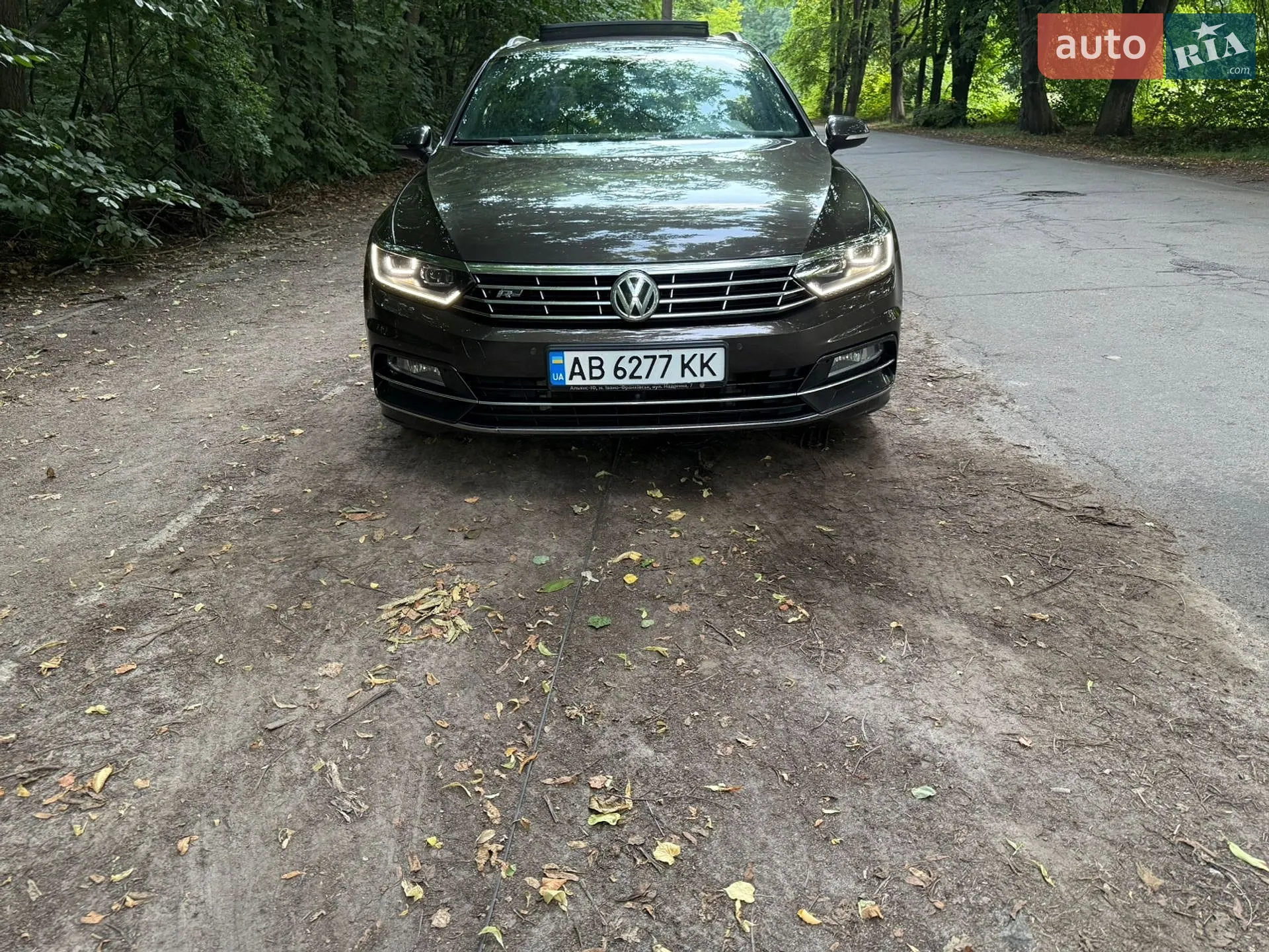 2016 Volkswagen Passat - мініатюра 13