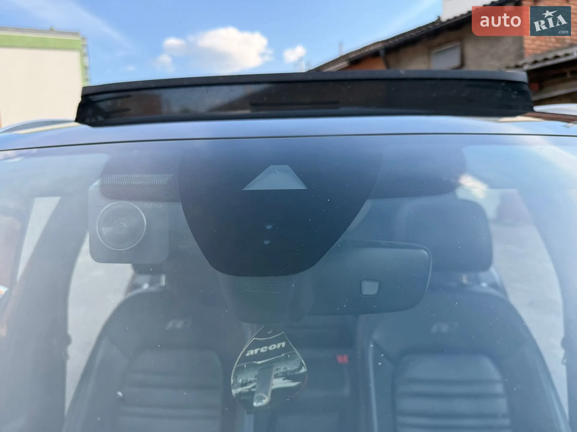 2016 Volkswagen Passat - мініатюра 20