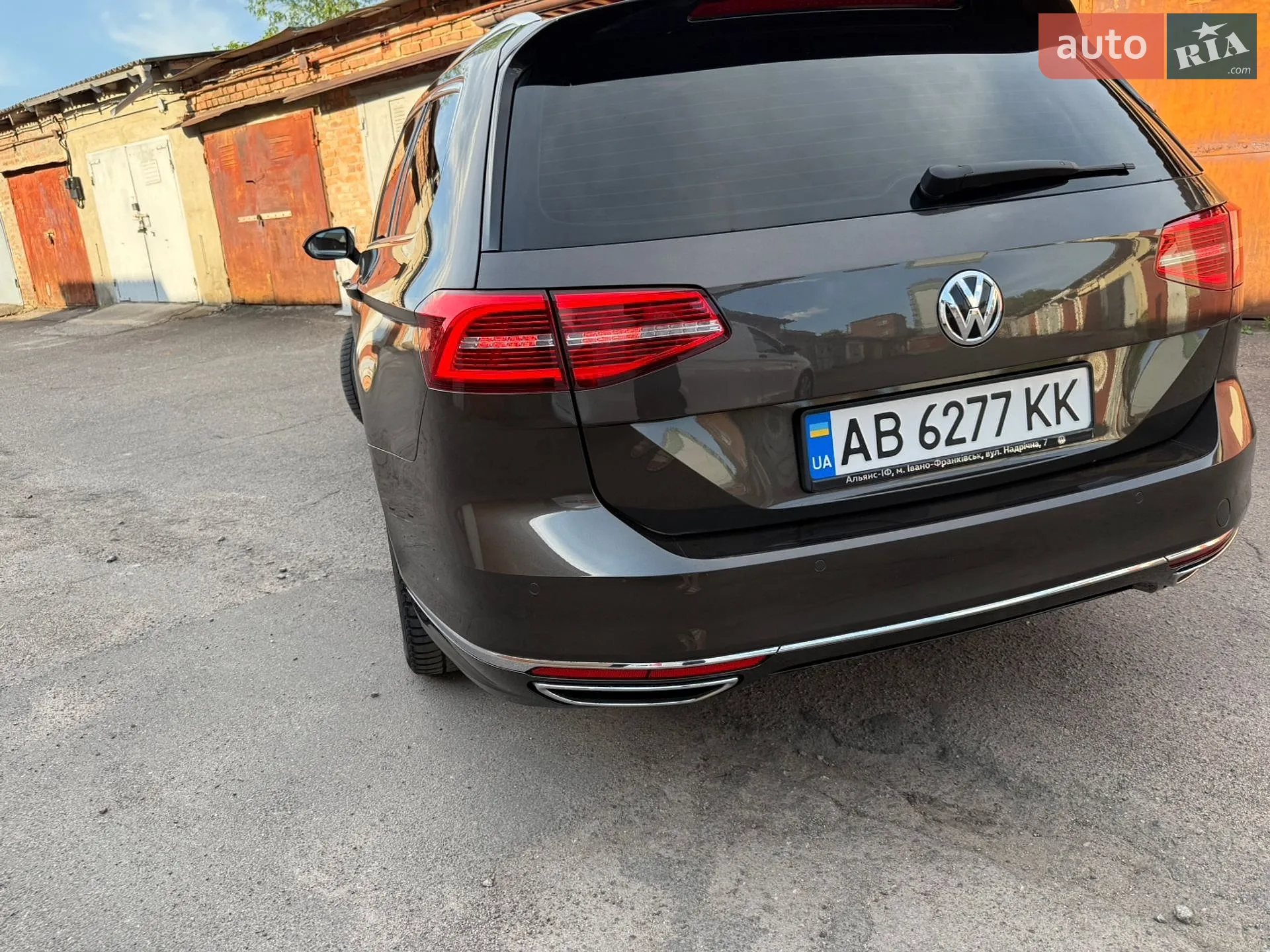 2016 Volkswagen Passat - мініатюра 34