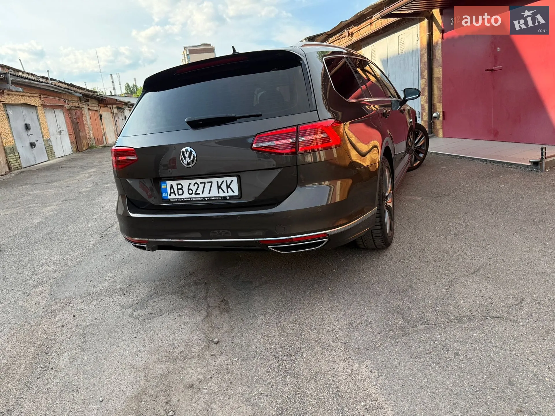 2016 Volkswagen Passat - мініатюра 38