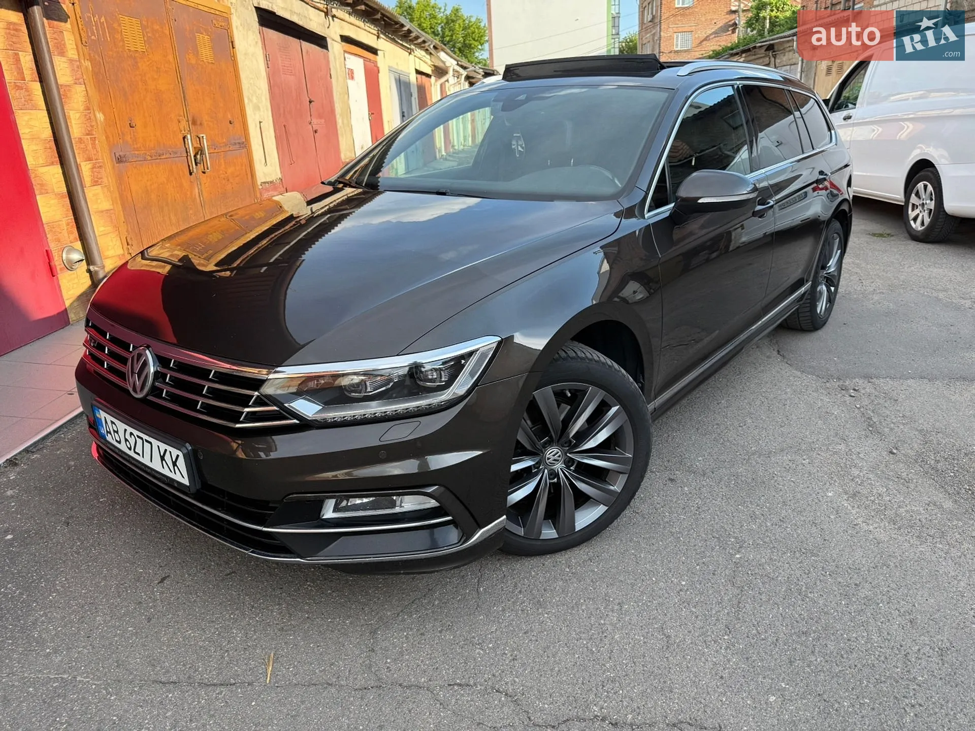 2016 Volkswagen Passat - мініатюра 51